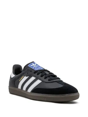 Samba Black To White Womens Sale