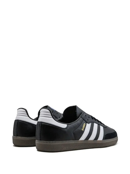 adidass Samba Black Mens