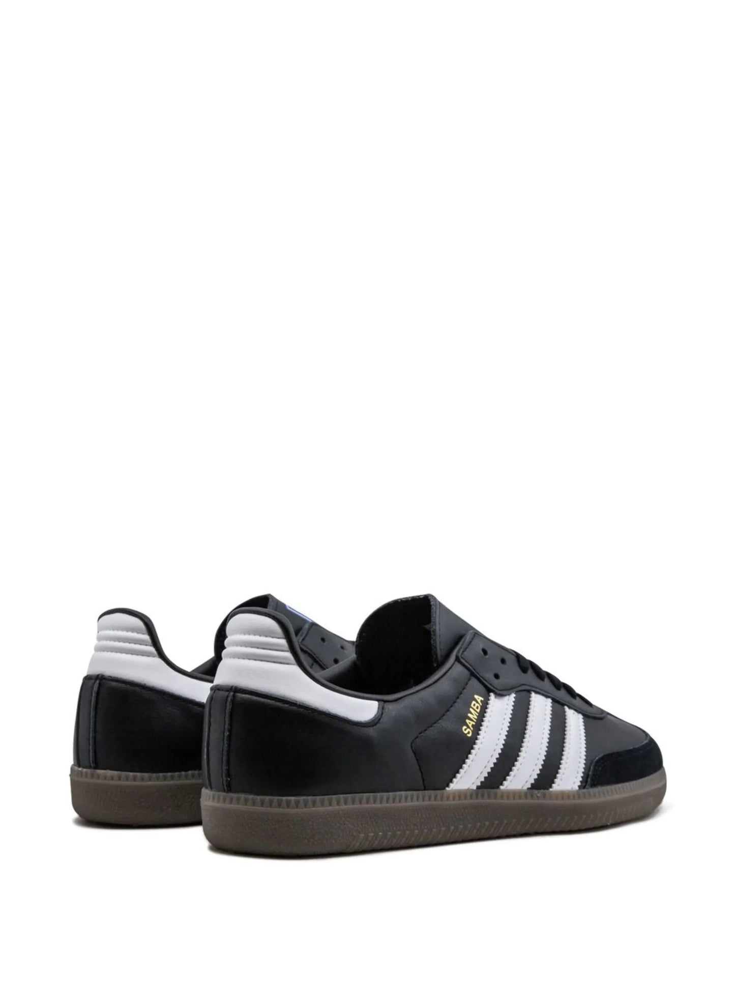 Adida_s Samba OG Black White