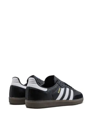 Samba Black To White Womens Sale
