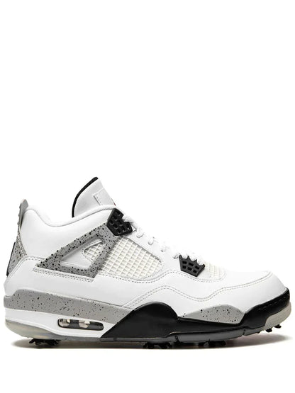 Air Jordan 4 White Cement UA QUALITY 2025 New Launch
