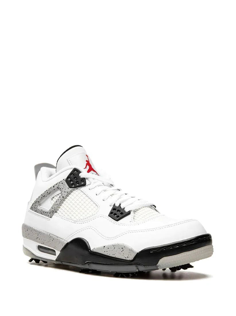 Air Jordan 4 White Cement UA QUALITY 2025 New Launch