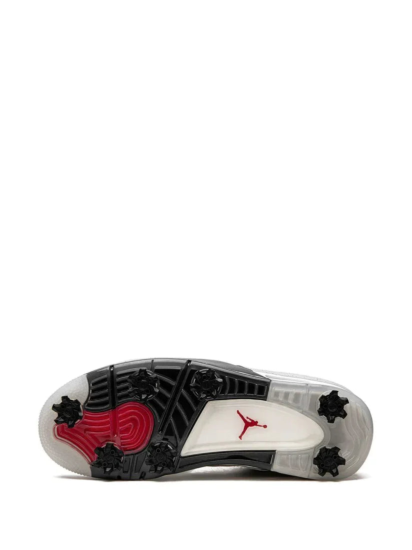 Air Jordan 4 White Cement UA QUALITY 2025 New Launch