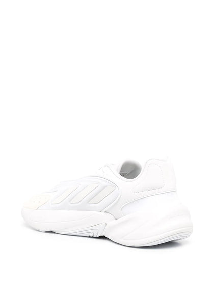 Adidas ozelia triple cloud 2022 white running shoes