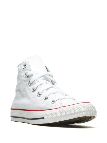 Convers Women All Star High Canvas White