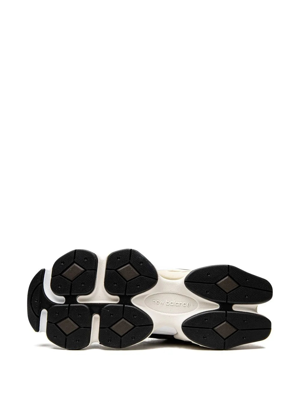 NEWW BALANCE 9060 DARK BROWN