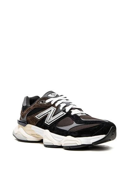 NEWW BALANCE 9060 DARK BROWN