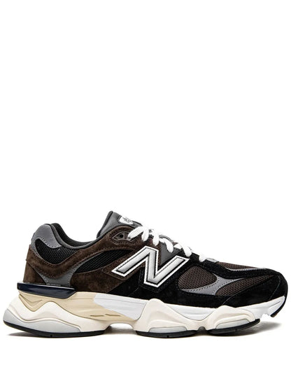 NEWW BALANCE 9060 DARK BROWN