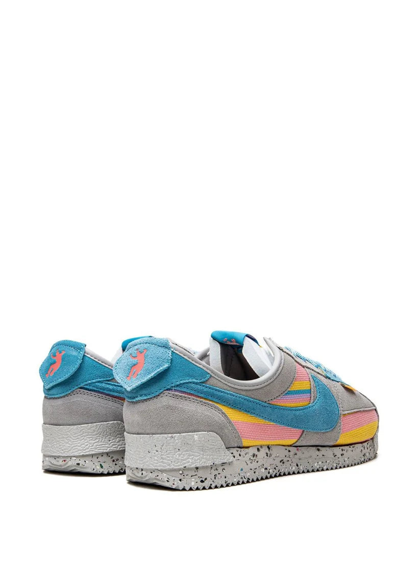 Cortez X Union Light Smoke Grey Blue Sale