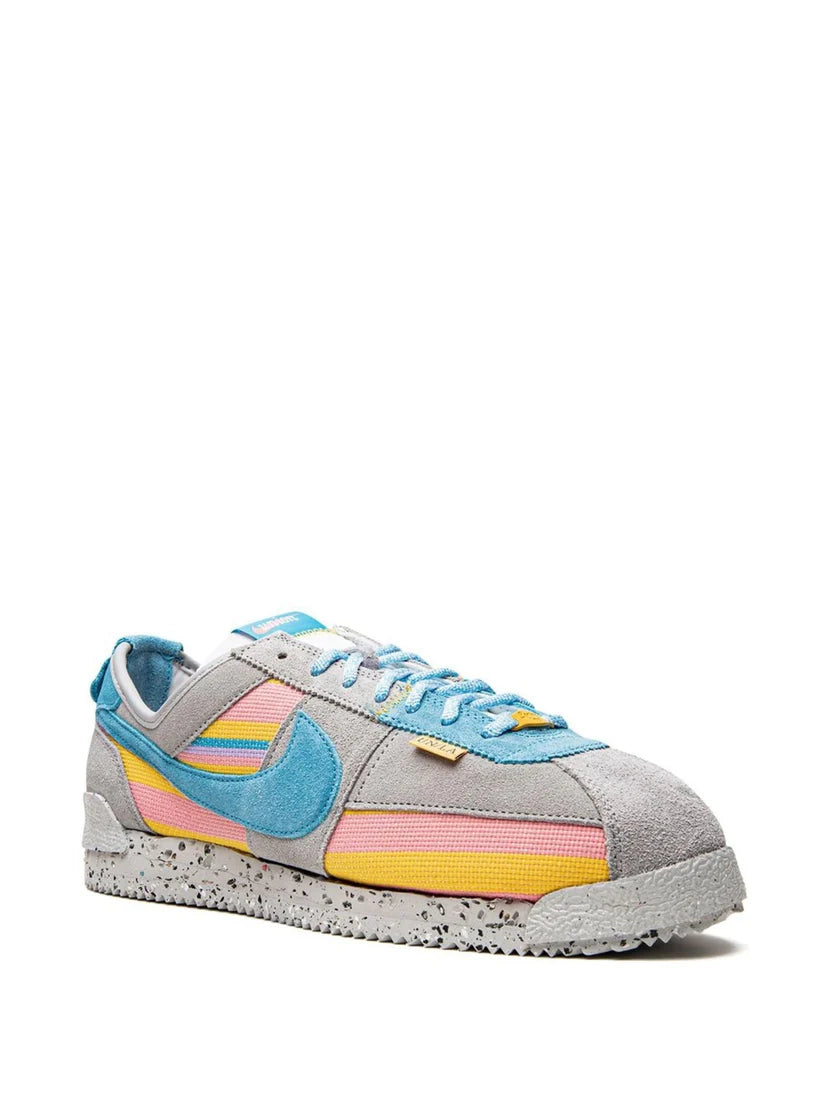 Cortez X Union Light Smoke Grey Blue Sale