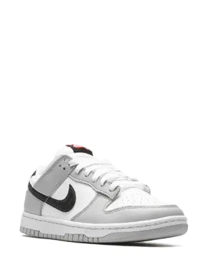 NIK.E SB DUNK LOW SE LOTTERY PACK GREY FOG