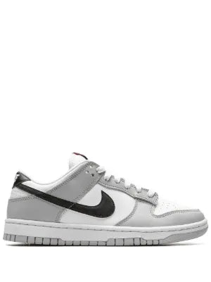 NIK.E SB DUNK LOW SE LOTTERY PACK GREY FOG
