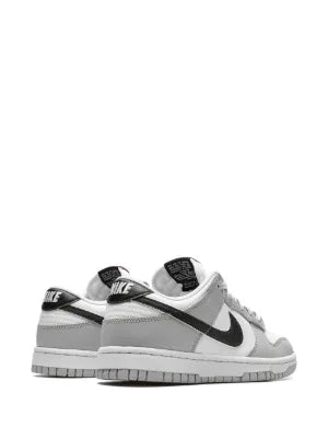 NIK.E SB DUNK LOW SE LOTTERY PACK GREY FOG