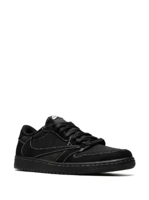 AIR JORDAN RETRO 1 Travis scott PHANTOM