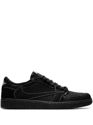 Nikee Air jordan 1 low Travis scott phantom Semi UA