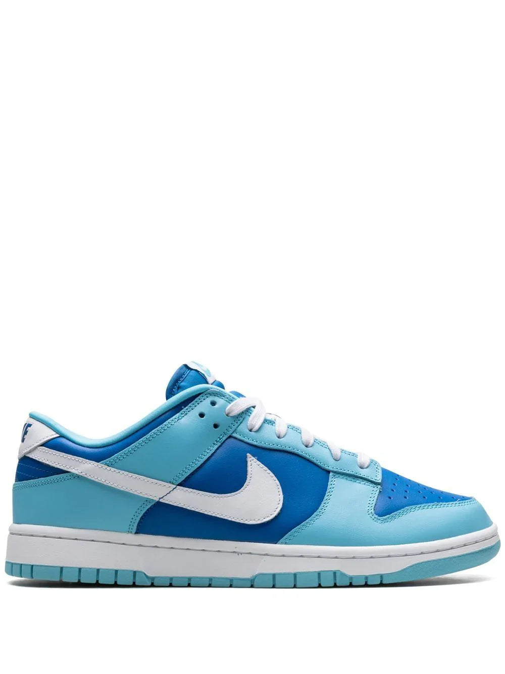 Nike Sb Dunk Low QS ARGON BLUE