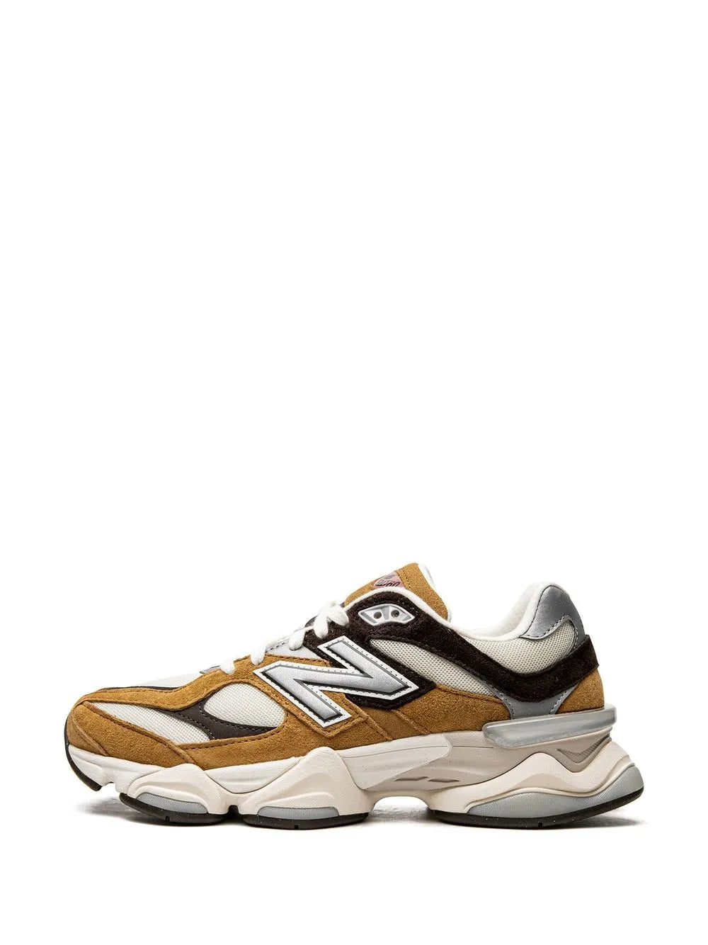 New Balancee 9060 Workwear Reflective