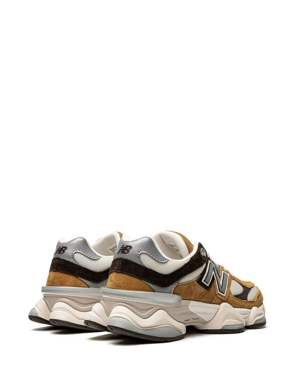 New Balancee 9060 Workwear Reflective