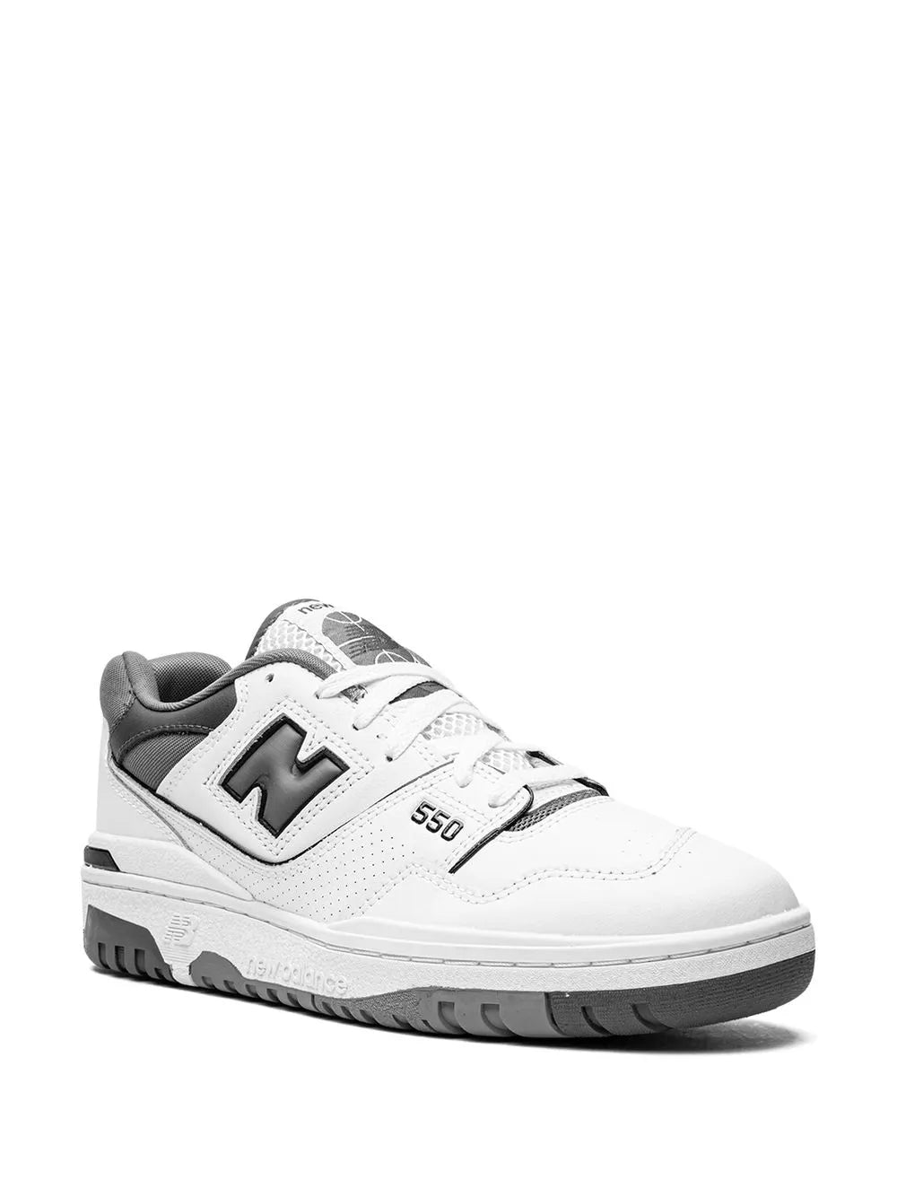 New Balance 550 White Grey
