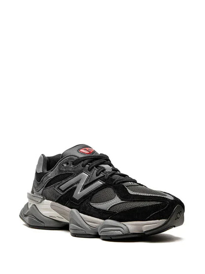 NEWW BALANCE 9060 CASTLEROCK BLACK