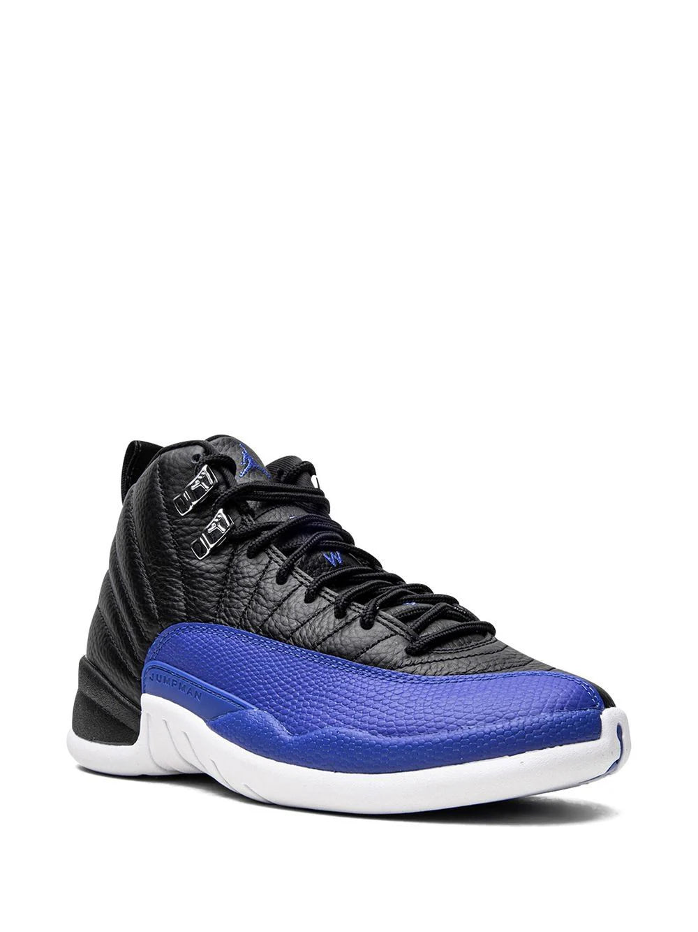 NIKE AIR JORDAN 12 HYPER ROYAL