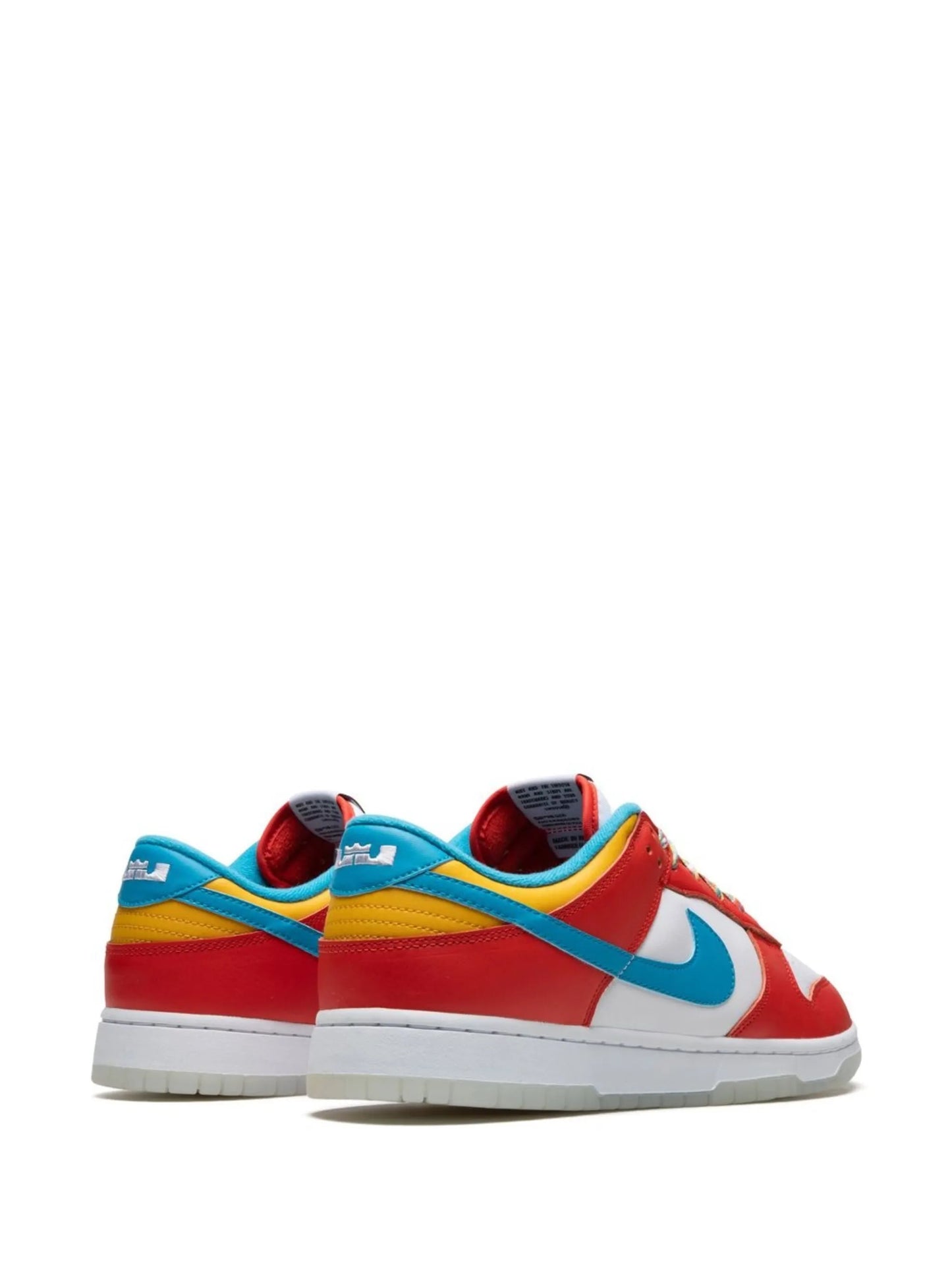 nikee sb dunk low fruity pebbles SALE