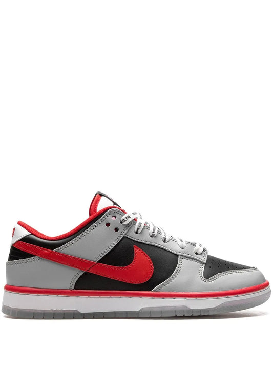 nikee dunk low clark atlanta university
