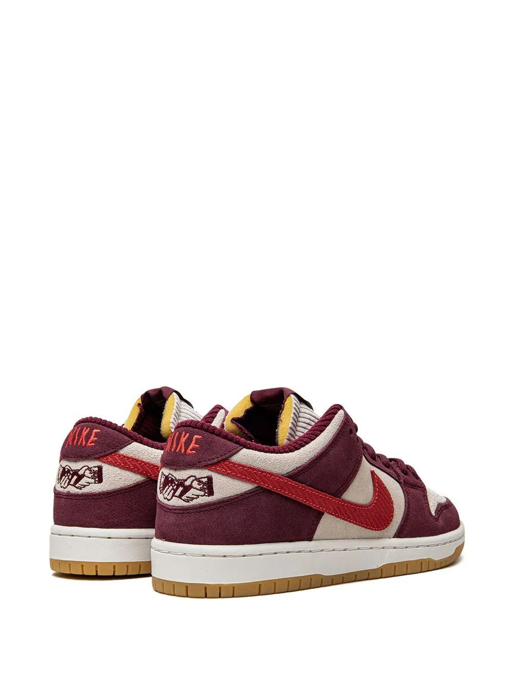 nike sb dunk low pro EJDER