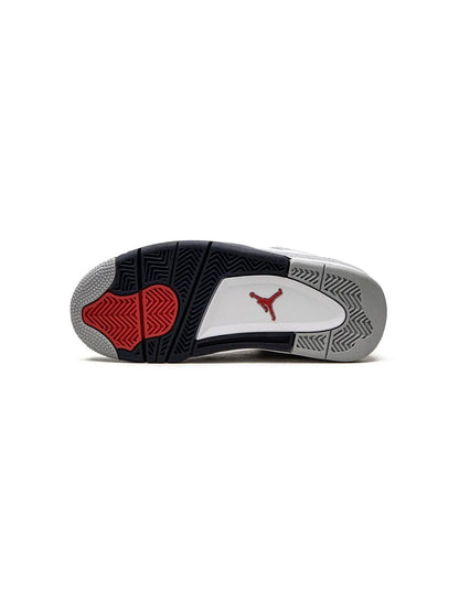 NIK.E AIR JORDAN 4 MIDNIGHT NAVY