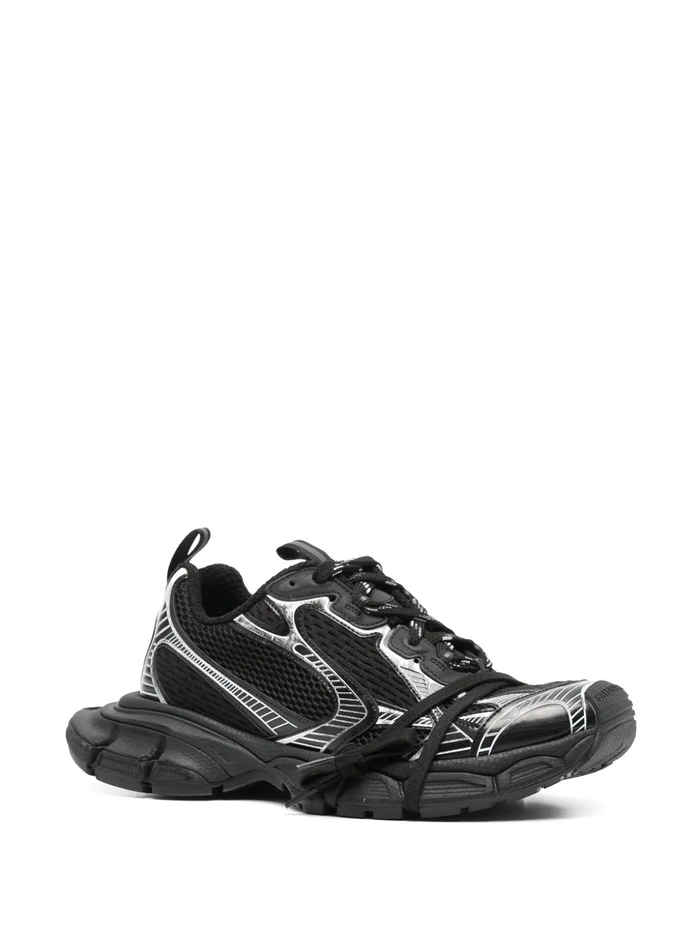 Balenciagaa 3 XL BLACK Sale