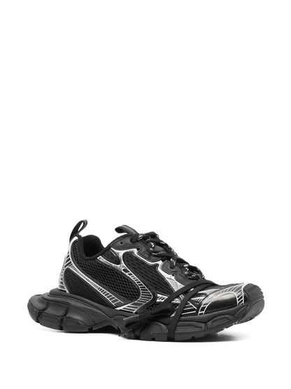 Balenciagaa 3 XL BLACK Sale