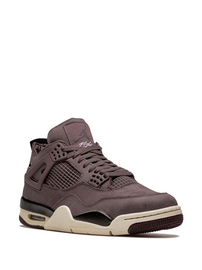 jordan retro 4 ma maniere