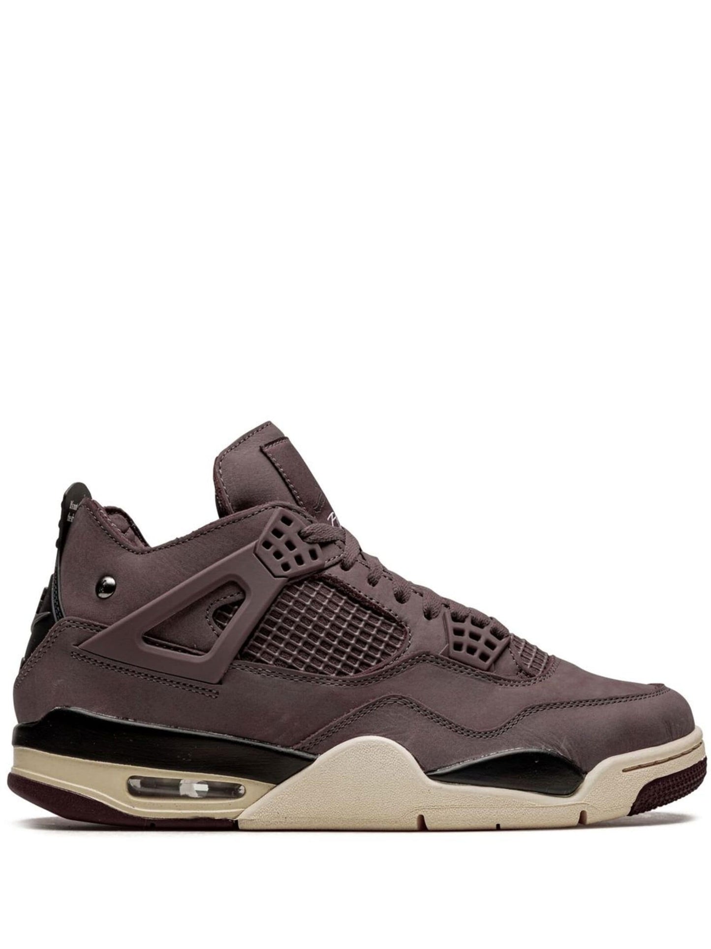 jordan retro 4 ma maniere