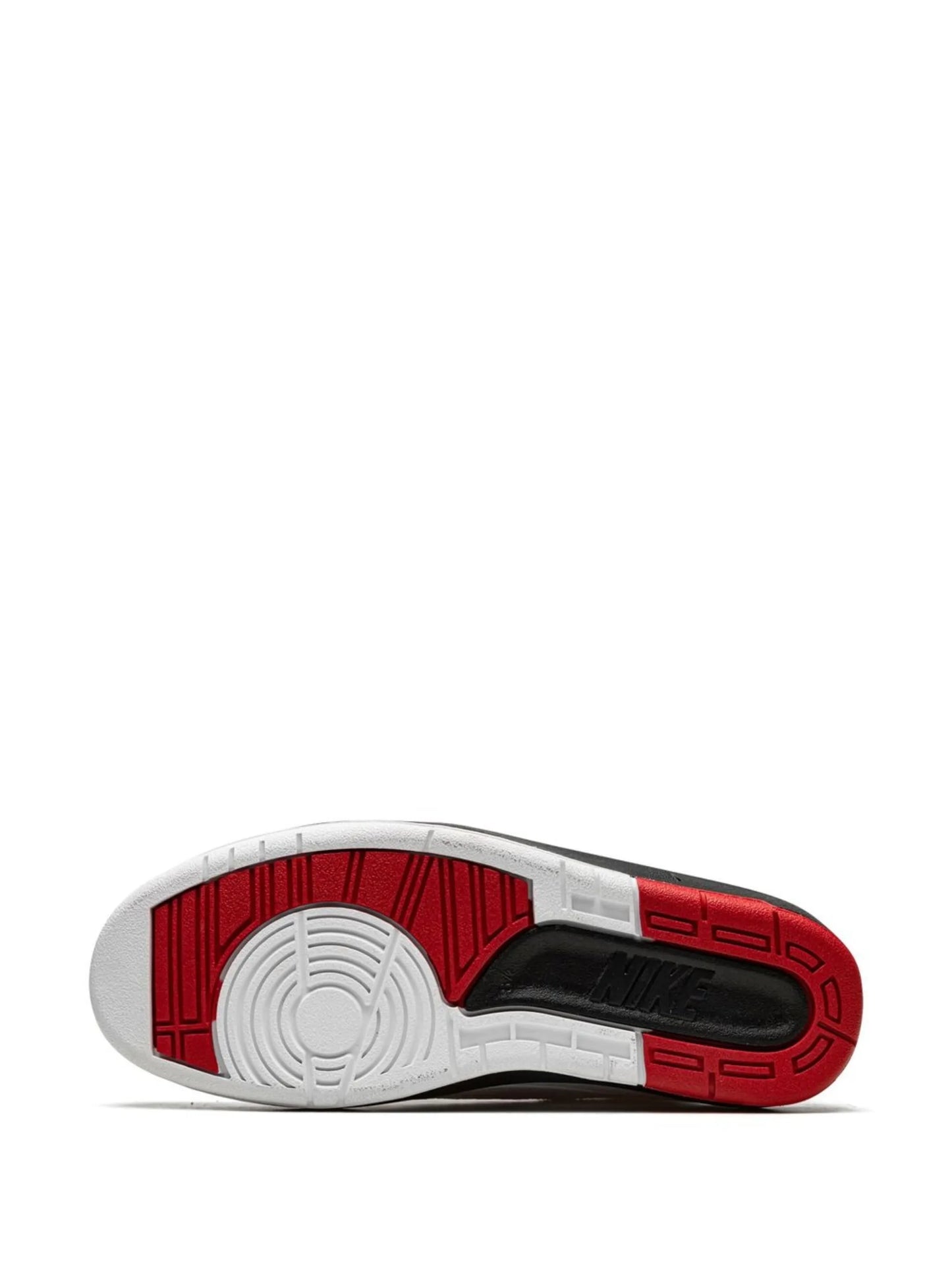 nikee jordan retro 2 high offf white CHICAGO sale