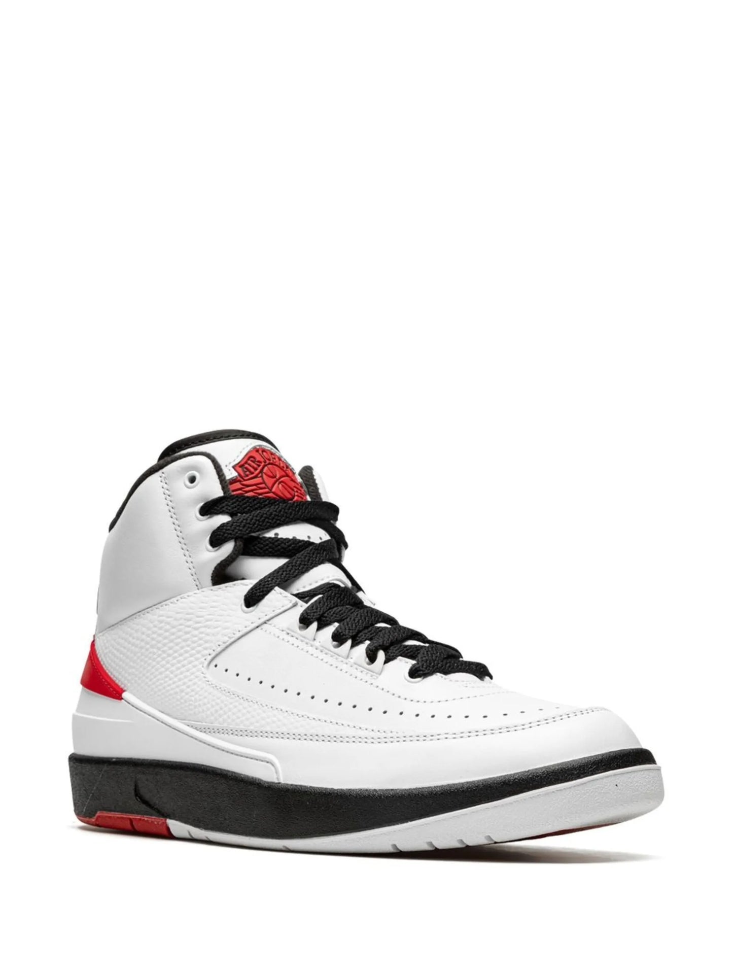 nikee jordan retro 2 high offf white CHICAGO sale