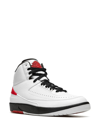 nikee jordan retro 2 high offf white CHICAGO sale