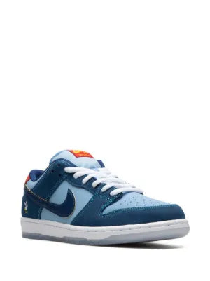 Nik ee Sb dunk Low why so sad