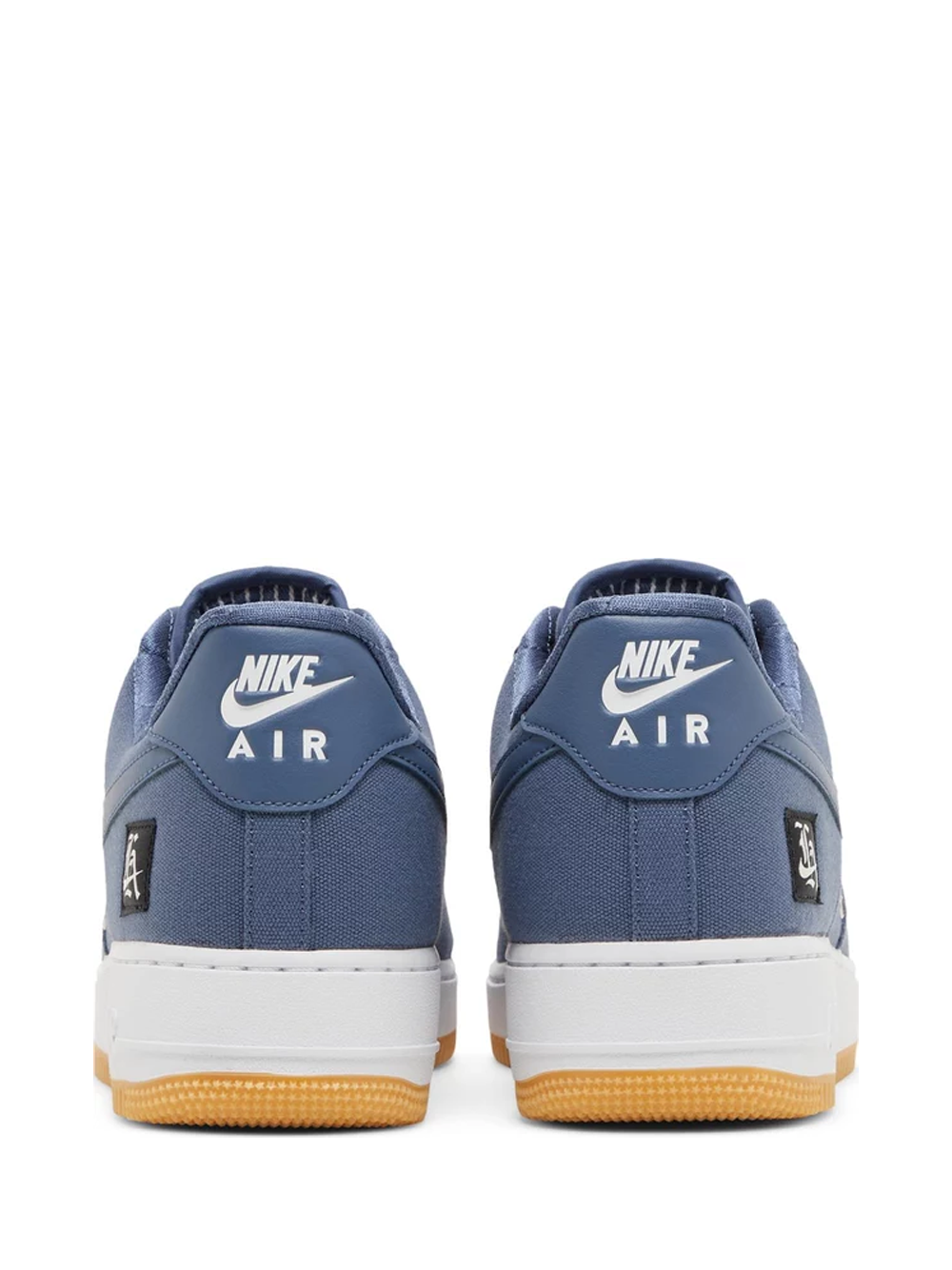 Air Force 1 los angeles