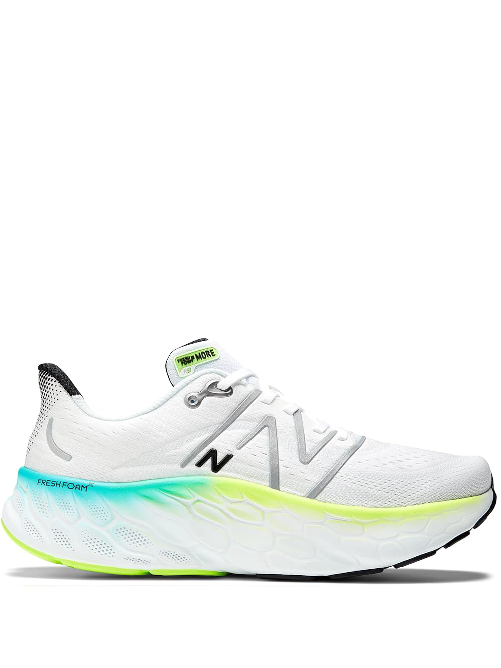 NEW BALANCE FRESHFOAM x more v4