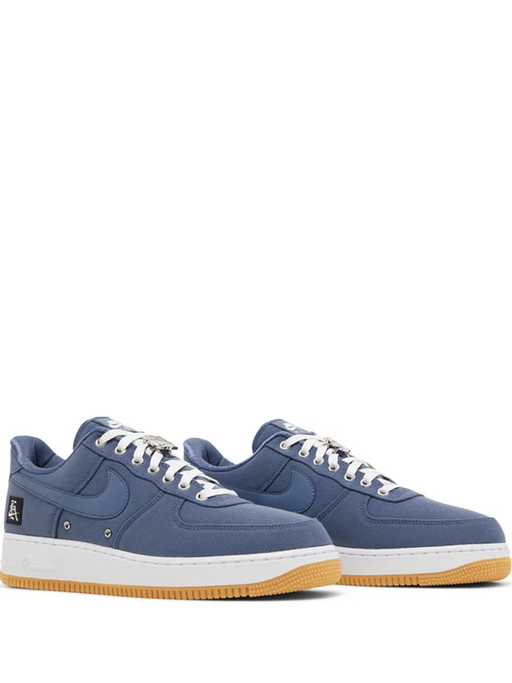 Airforce 1 Low Los Angeles