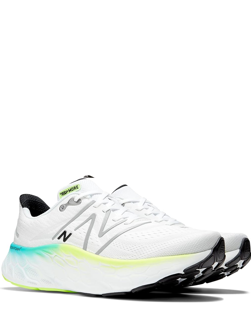 NEW BALANCE FRESHFOAM x more v4