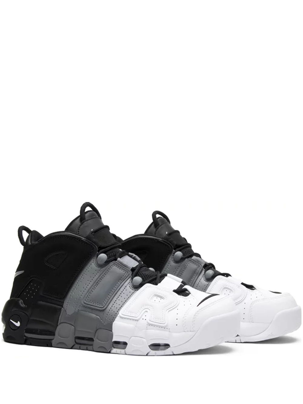 air uptempo tri color