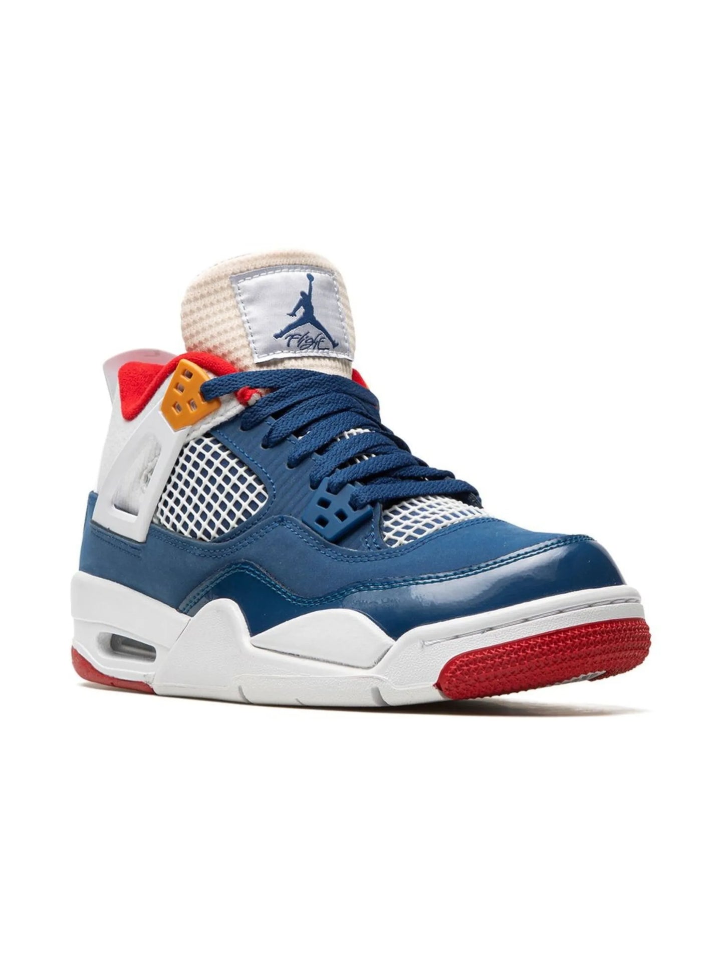 nikee jordan retro 4 gs MESSY ROOM SALE