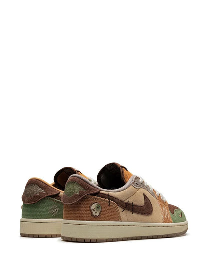 AIR JORDAN RETRO 1 LOW ZION WILLIAMSON