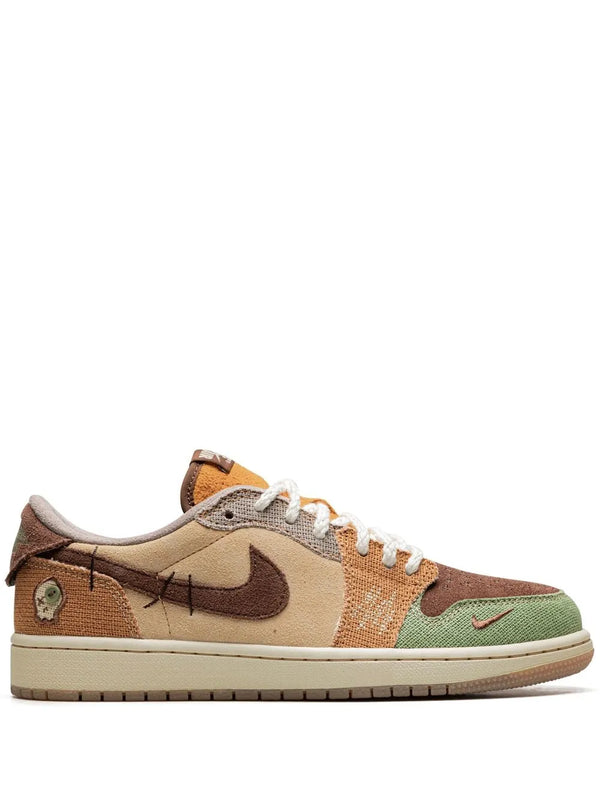 Zion Williamson x Air Jordan 1 Low