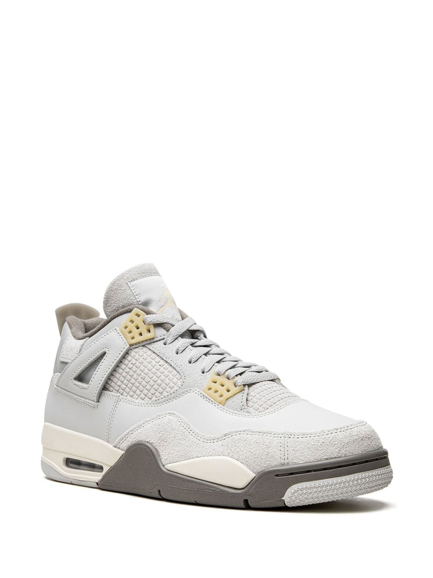 jordan retro 4 SE CRAFT PHOTON DUST