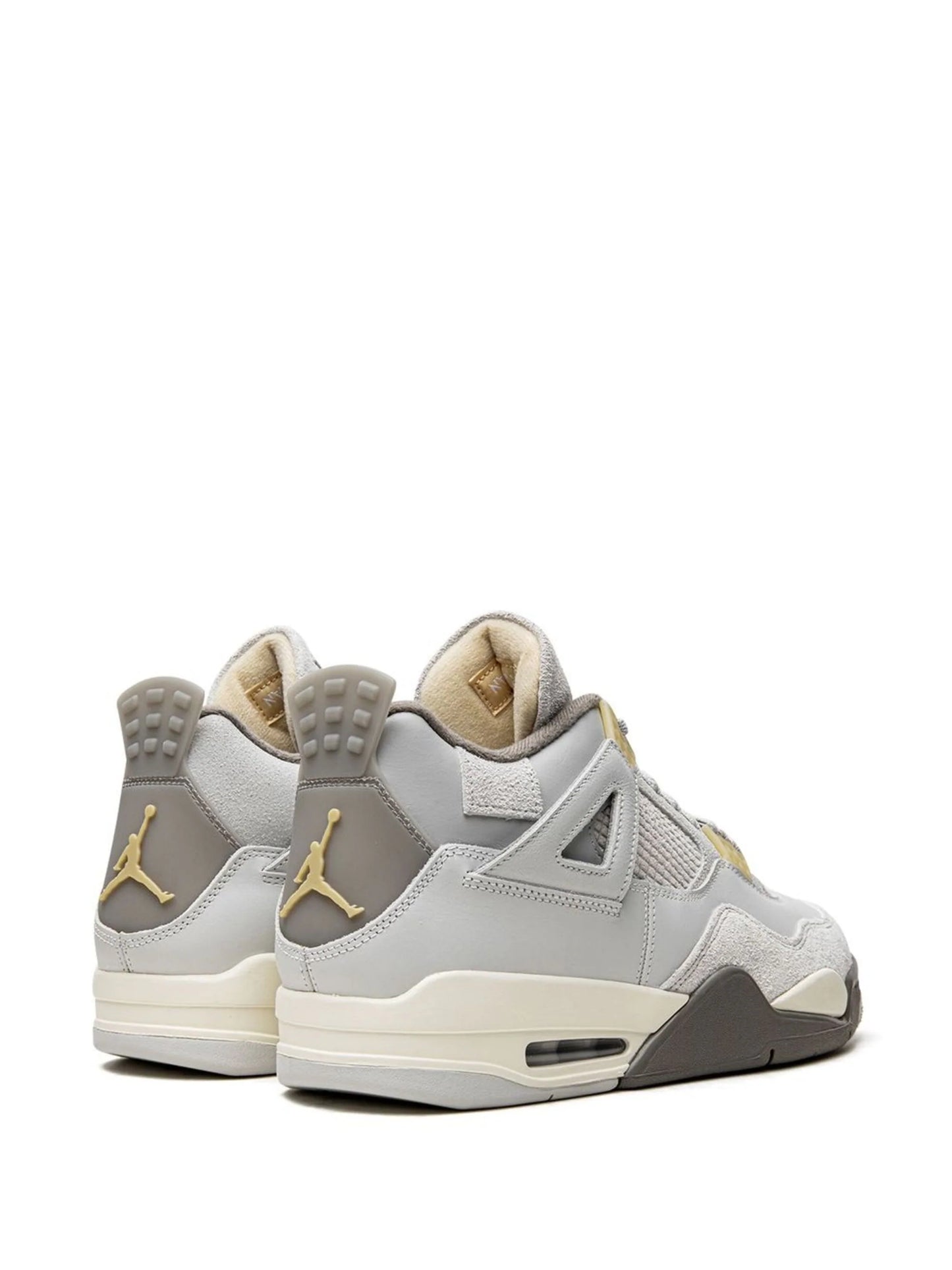 jordan retro 4 SE CRAFT PHOTON DUST