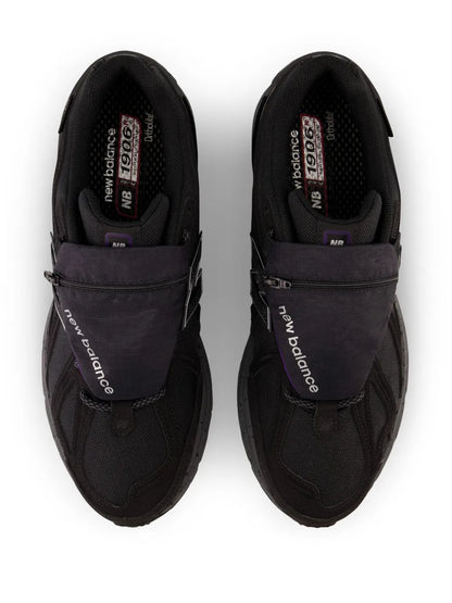 New balance 1906R cordura pocket black