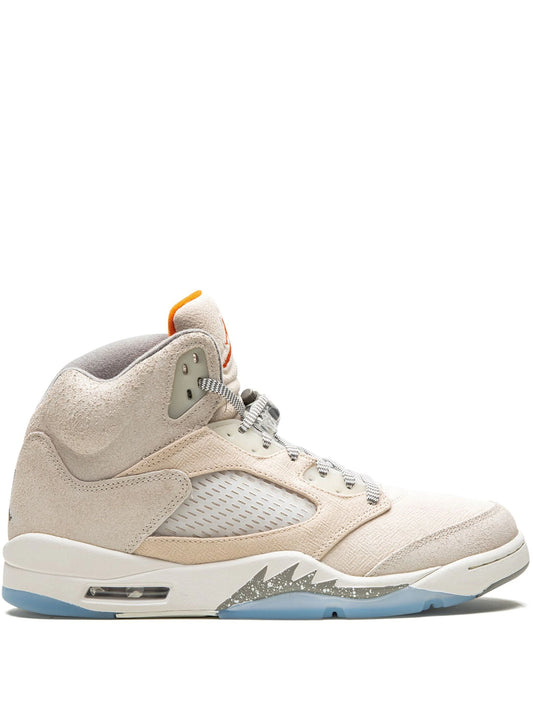 jordan retro 5 CRAFT