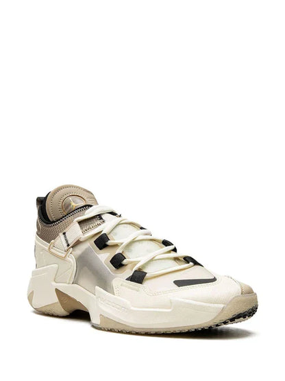 Jordan Why Not 5 Coconut Milk fix